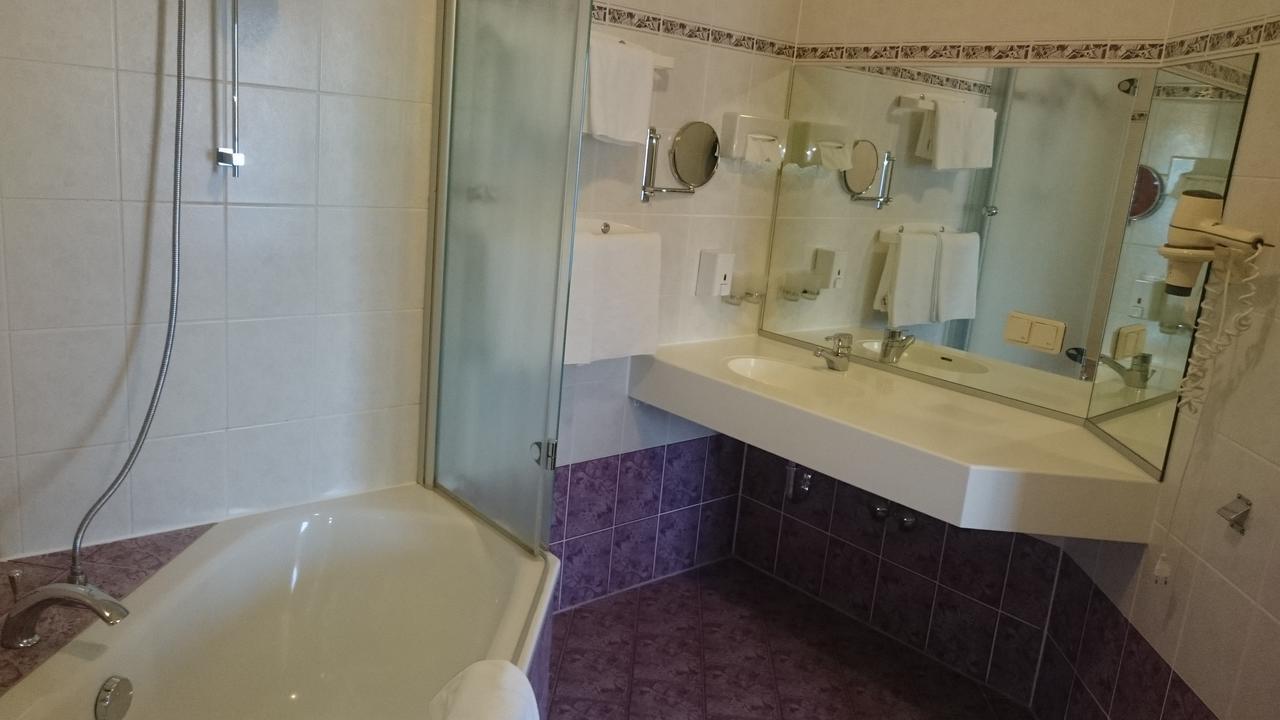 Landhotel Krausnick Kültér fotó
